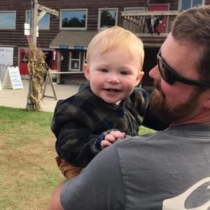 Meet your Posher, Nick